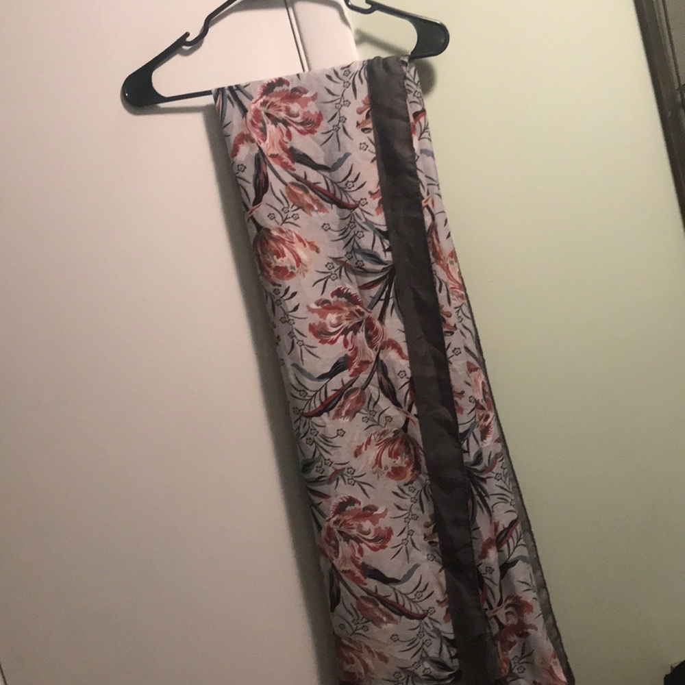 Pashmina scarf - Picture 3 of 3